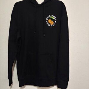 CHINATOWN MARKET KEEPING THE GAME FRESH HOODIE